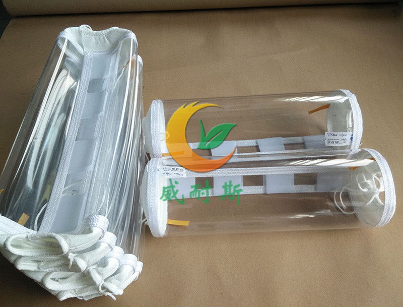 閥門(mén)防噴罩